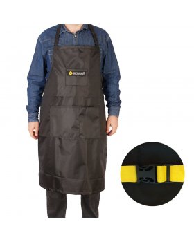 Фартук Везувий XL черный