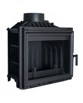 Топка Consul 12 кВт