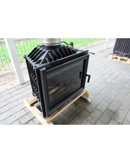 Топка Consul 12 кВт-foto3