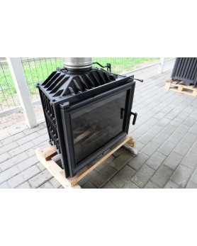 Топка Consul 12 кВт-foto3