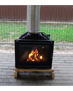 Топка Consul 12 кВт-foto5