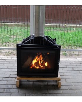 Топка Consul 12 кВт-foto5