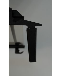 Топка Firebird Emir, 753мм, D=200, трехсторонняя-foto8