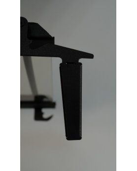 Топка Firebird Emir, 753мм, D=200, трехсторонняя-foto9