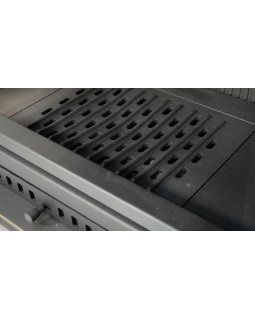 Топка Firebird Emir, 753мм, D=200, трехсторонняя-foto6