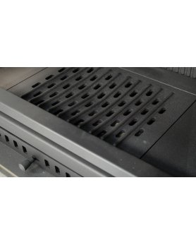 Топка Firebird Emir, 753мм, D=200, трехсторонняя-foto11