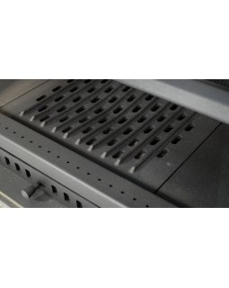 Топка Firebird Emir, 753мм, D=200, трехсторонняя-foto5