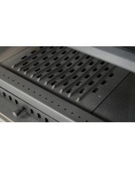 Топка Firebird Emir, 753мм, D=200, трехсторонняя-foto12