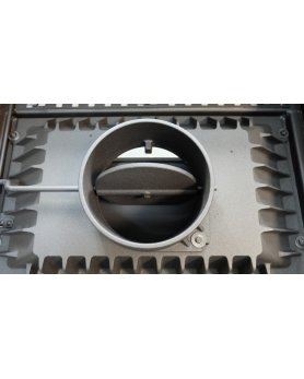 Топка Firebird Emir, 753мм, D=200, трехсторонняя-foto14