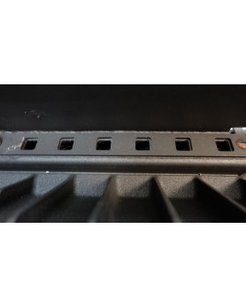 Топка Firebird Emir, 753мм, D=200, трехсторонняя-foto7