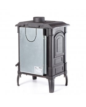 Печь-камин Fireway Bruno-foto2