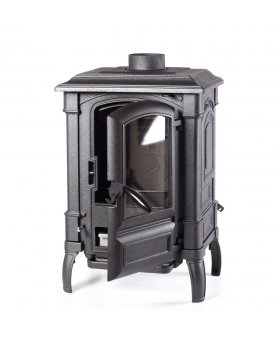 Печь-камин Fireway Bruno-foto3