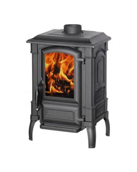 Печь-камин Fireway Bruno-foto4