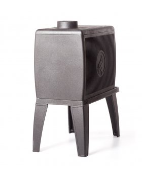 Печь-камин Fireway Zeige-foto2