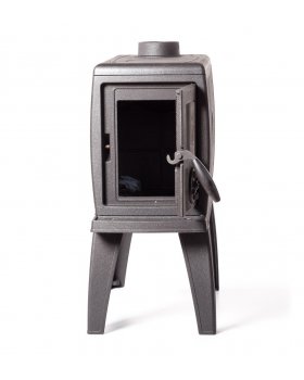 Печь-камин Fireway Zeige-foto4