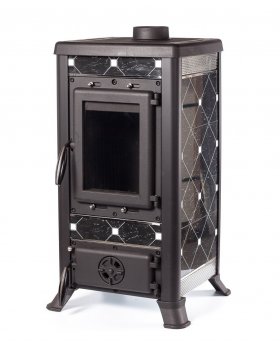 Печь-камин Fireway Klemens