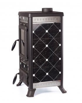 Печь-камин Fireway Klemens-foto2