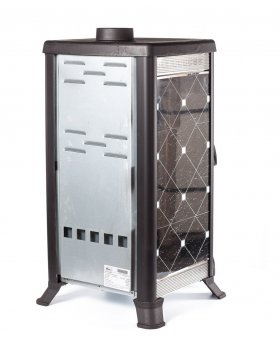 Печь-камин Fireway Klemens-foto3