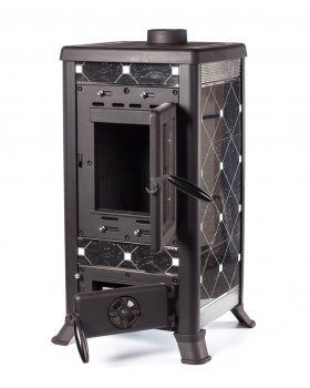 Печь-камин Fireway Klemens-foto4