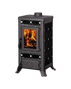 Печь-камин Fireway Klemens-foto5