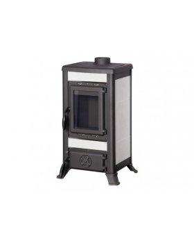 Печь-камин Fireway Klemens-foto6