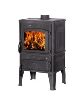 Печь-камин Fireway Dacha I-foto4