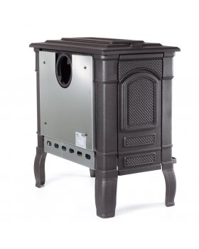 Печь-камин Fireway Gunter-foto2