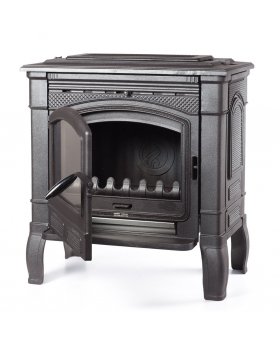 Печь-камин Fireway Gunter-foto3