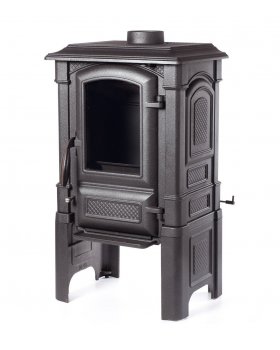 Печь-камин Fireway Bruno II