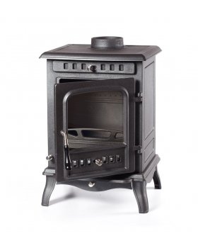 Печь-камин Fireway Erik-foto3