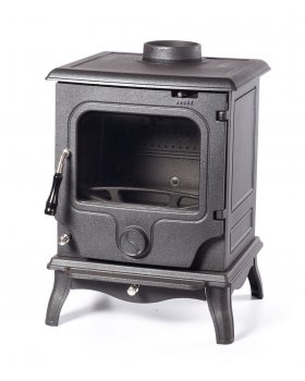 Печь-камин Fireway Paul