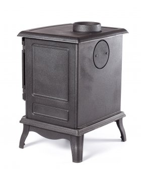 Печь-камин Fireway Paul-foto2