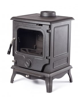 Печь-камин Fireway Paul-foto4