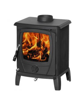 Печь-камин Fireway Paul-foto5