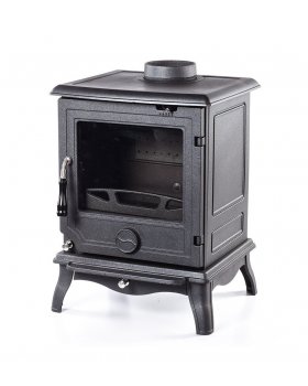 Печь-камин Fireway Finn