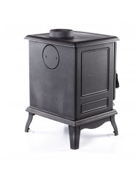 Печь-камин Fireway Finn-foto2