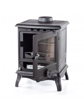 Печь-камин Fireway Finn-foto3