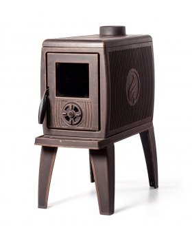 Печь-камин Fireway Zeige Патина