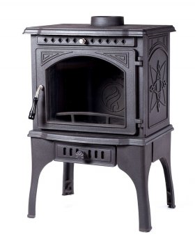 Печь-камин Fireway Cooker Печь-камин Fireway Cooker