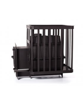 Банная печь ПароВар 24 Ковка (К201)-foto2