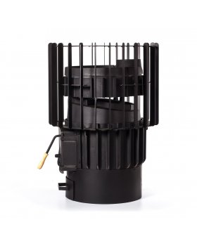 Банная печь ALMA c Сеткой-foto2