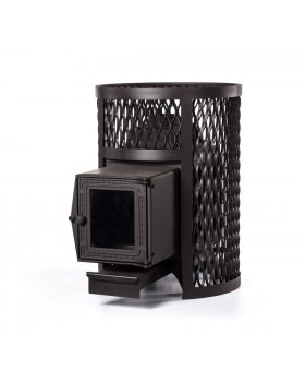 Кольчуга 18 (201) с сеткой