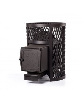 Кольчуга 18 (211) с сеткой