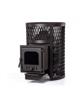 Кольчуга 18 (402) с сеткой