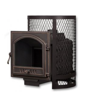 Кольчуга 18 (505) с сеткой