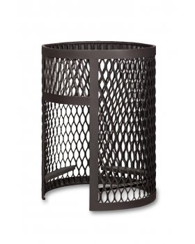 Сетка для печи Кольчуга 18