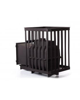 Банная Печь ПароВар 18 Ковка (К404)-foto4