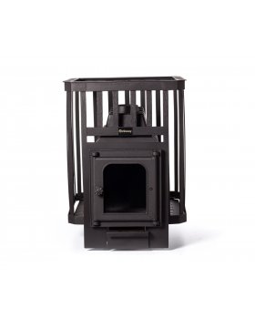 Банная печь ПароВар 24 Ковка (302)-foto4