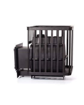 Банная печь ПароВар 24 Ковка (412)-foto3