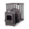 Банная печь ПароВар 18 Ковка (402)
